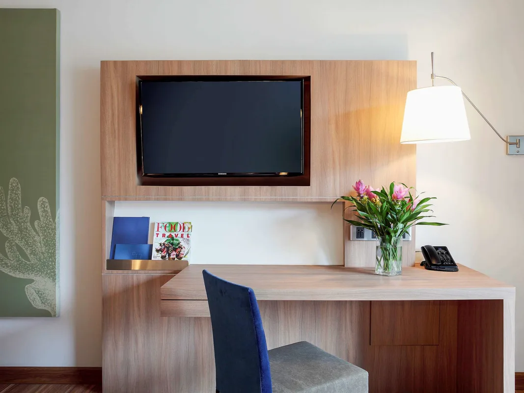 Novotel Phuket Kamala Beach — hoofdfoto