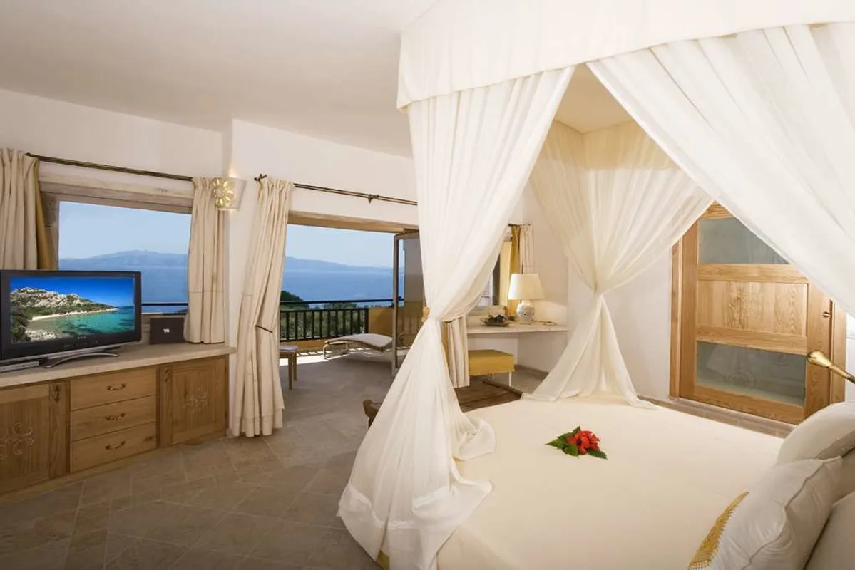 Hotel Capo d’Orso Thalasso & Spa — hoofdfoto