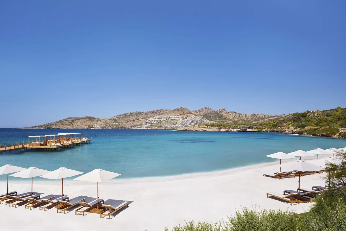 The Bodrum EDITION — hoofdfoto