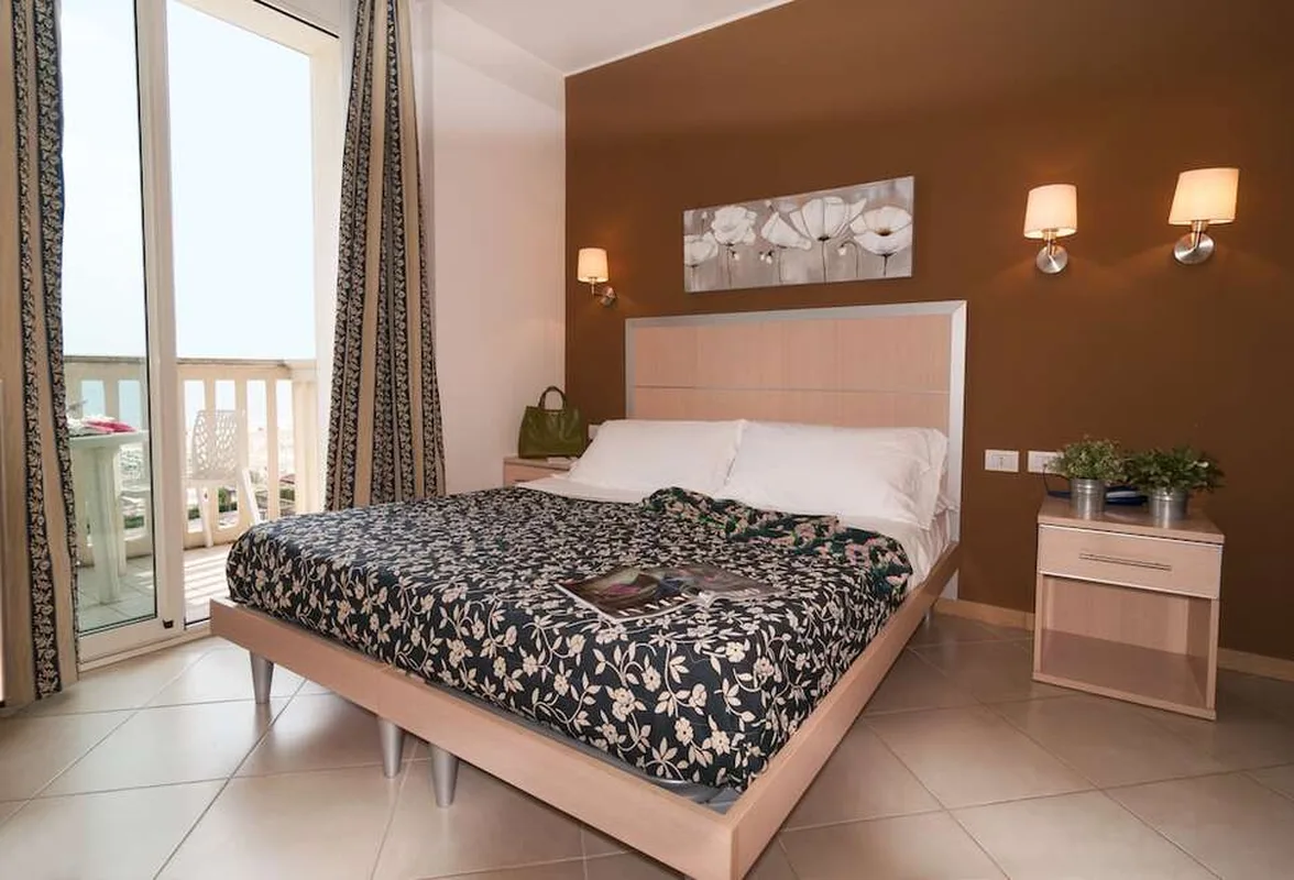 Hotel Residence T2 — hoofdfoto