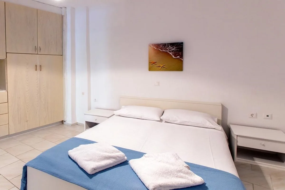 Edem Garden Residence — hoofdfoto
