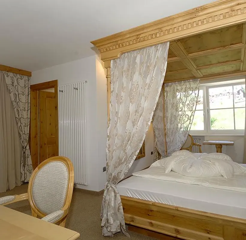 Hotel Scherlin — hoofdfoto