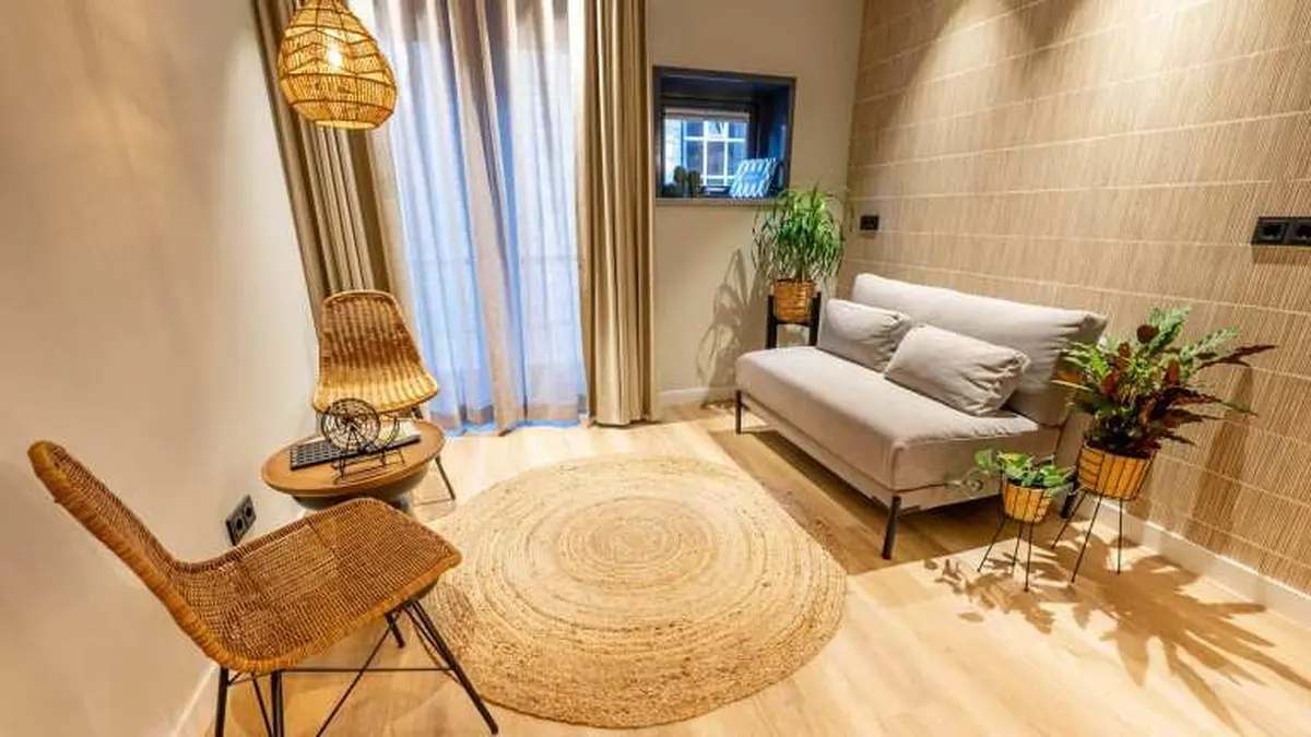 Boetiekhotel Faan — hoofdfoto