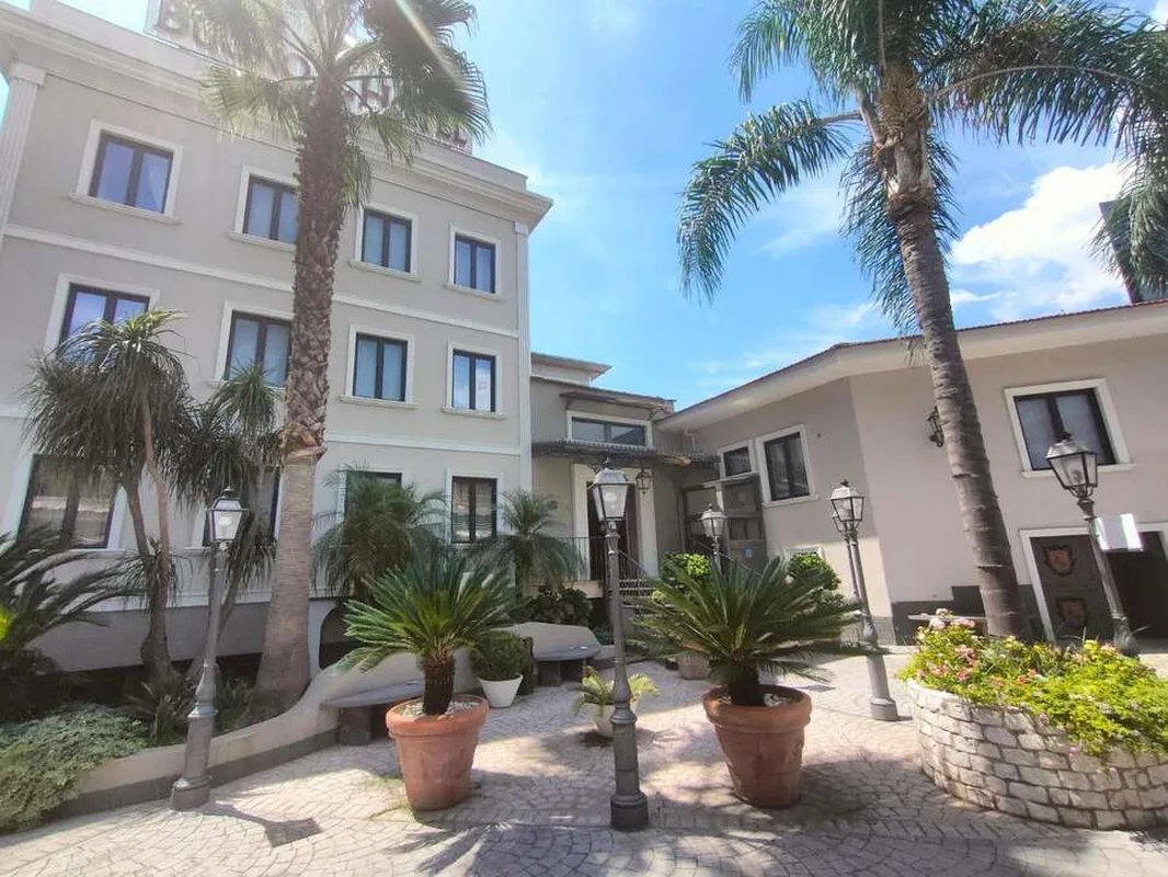 Buono Hotel — hoofdfoto