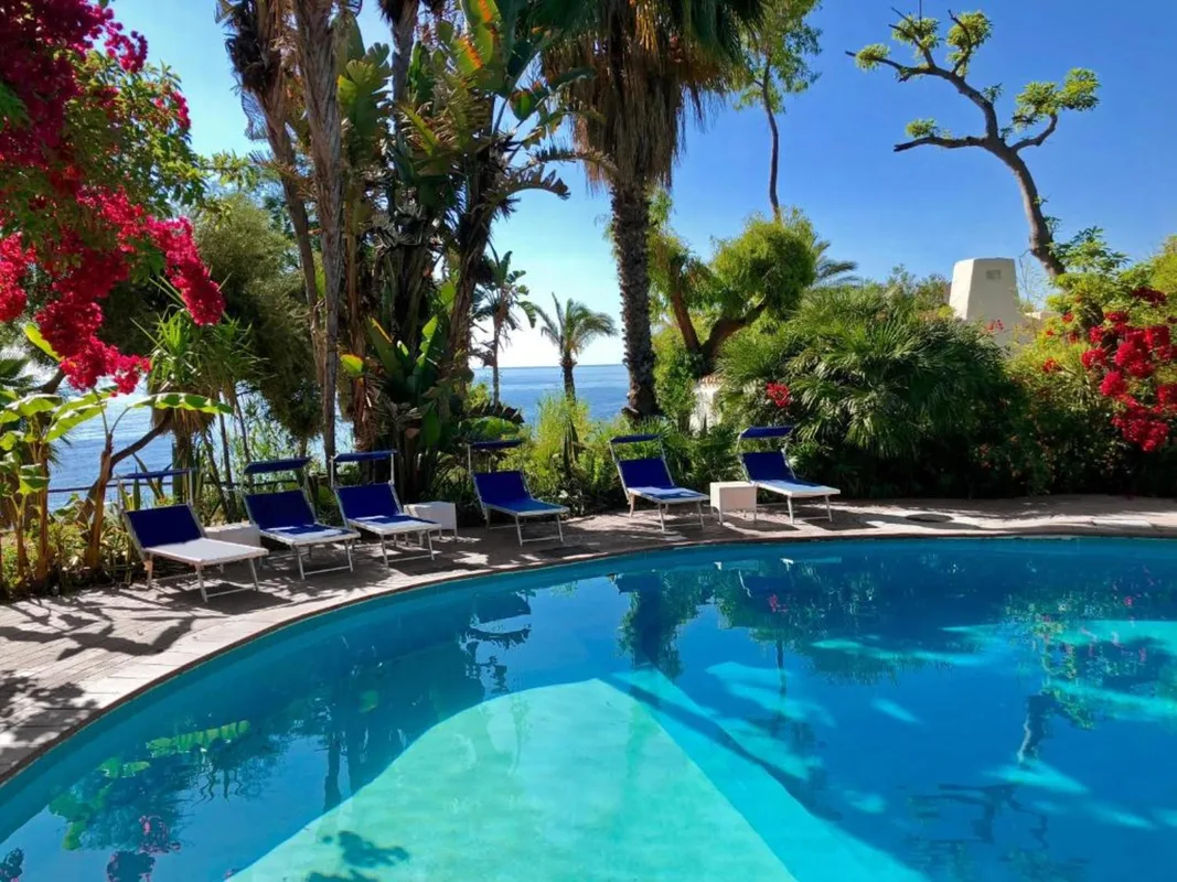 Arbatax Park Resort - Cottage, hoofdfoto