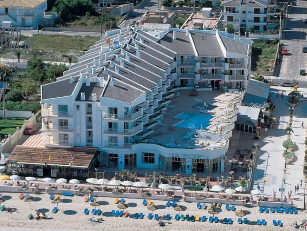 Grupotel Picafort Beach — hoofdfoto