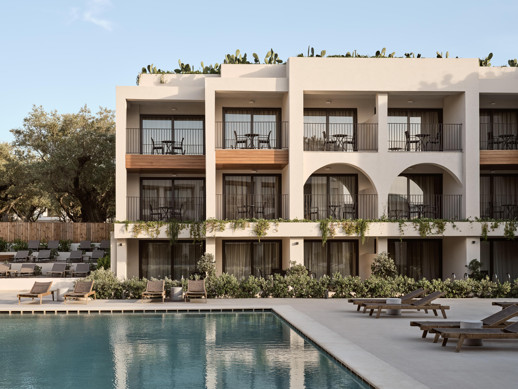 Hotel Planos — hoofdfoto