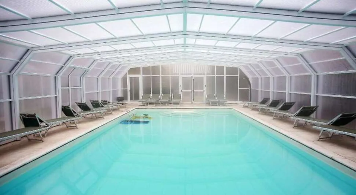 Hotel Adua — hoofdfoto