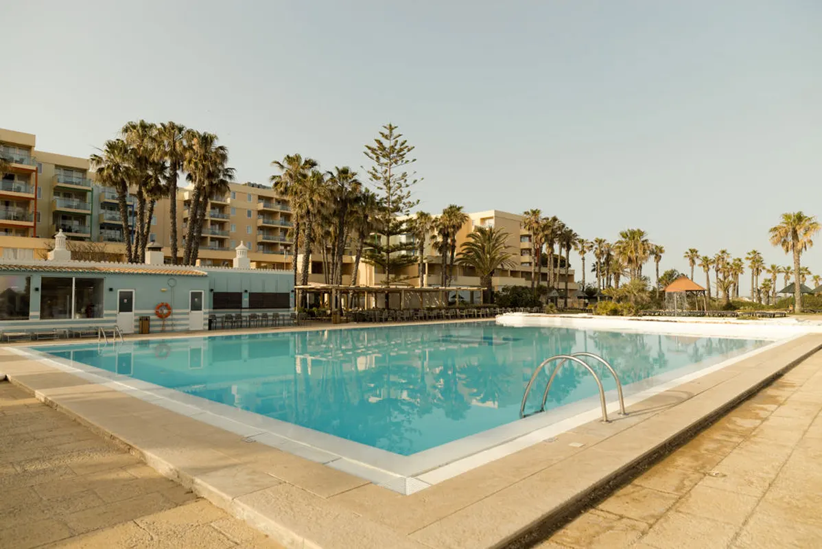 Fly & Go Pestana Viking Beach & Golf Resort — hoofdfoto