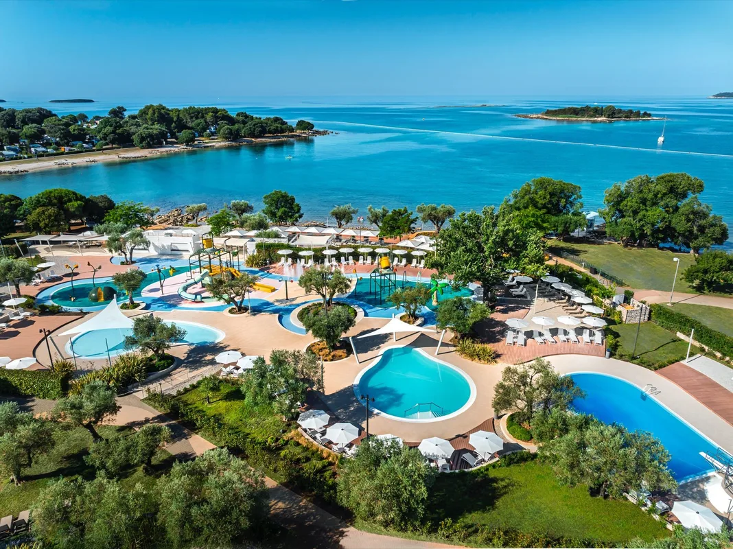 Campsite Polari — hoofdfoto