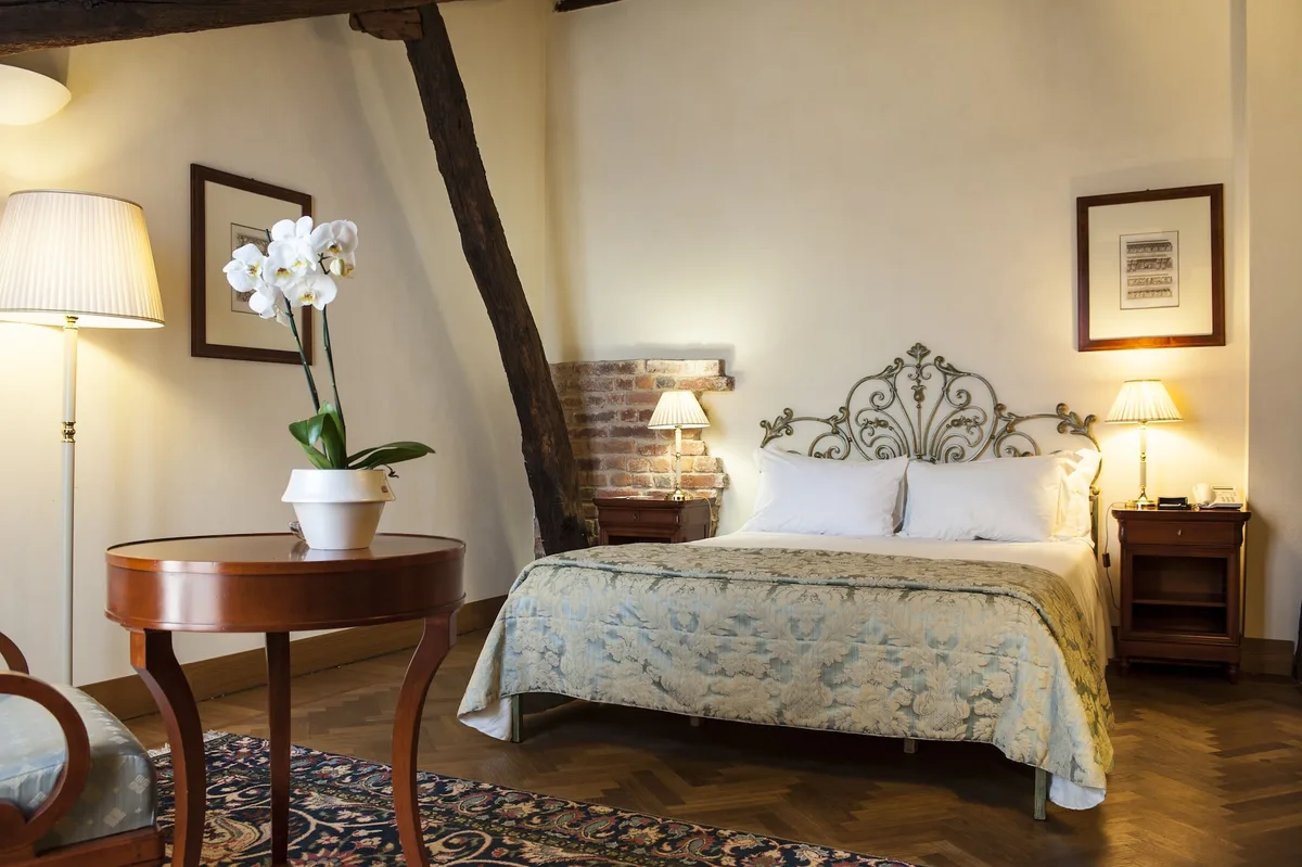 Grand Hotel Villa Torretta, hoofdfoto