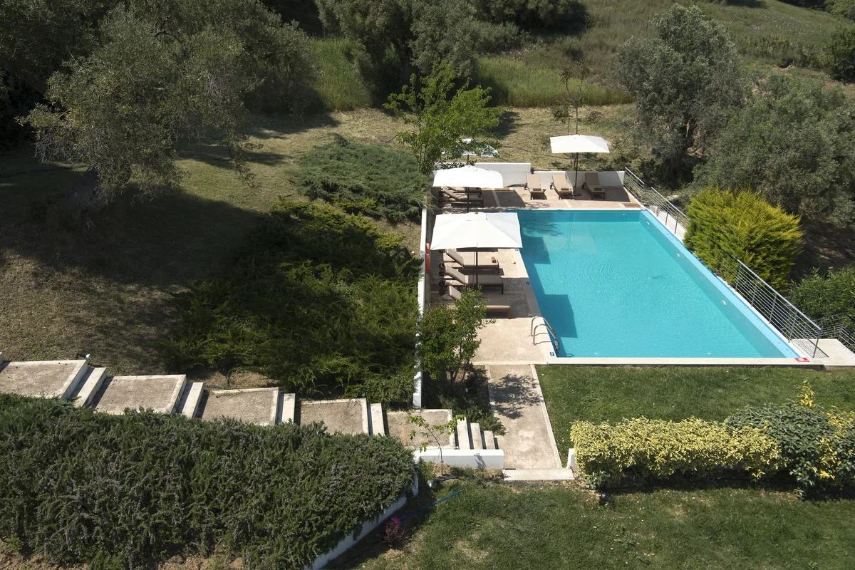 Kappa Resort — hoofdfoto