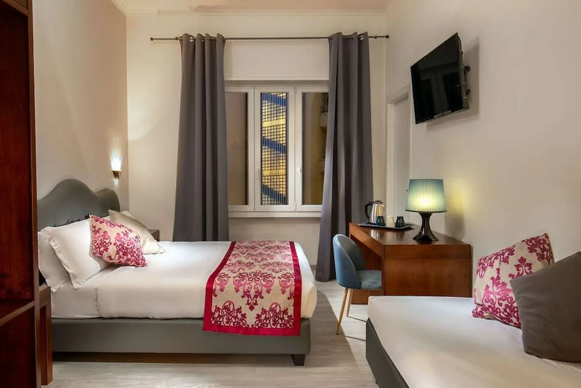 Prima Guest House Collection — hoofdfoto