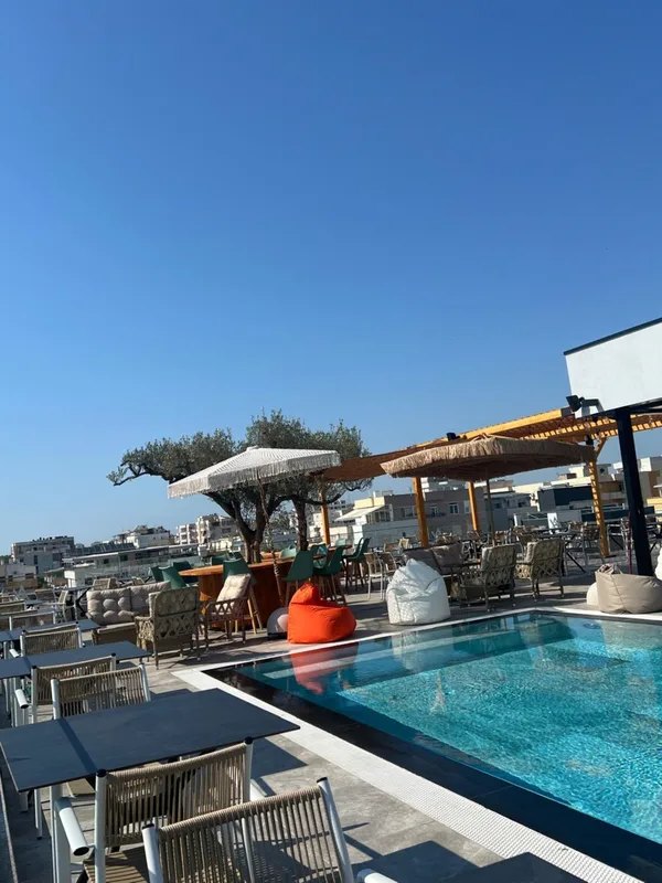 Alion 21 (Ex.Aldis Hotel), hoofdfoto