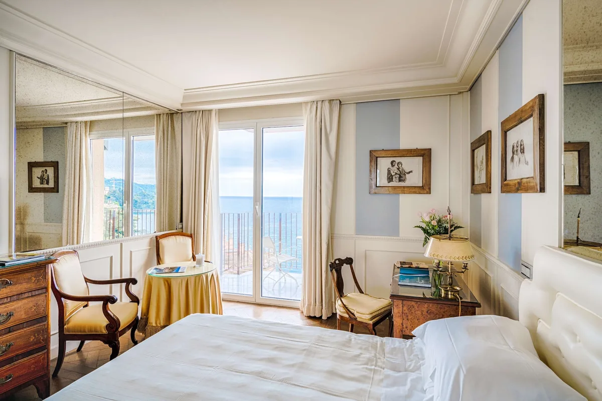 Excelsior Palace Portofino Coast — hoofdfoto