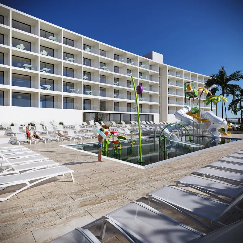 Estival Maramar — hoofdfoto