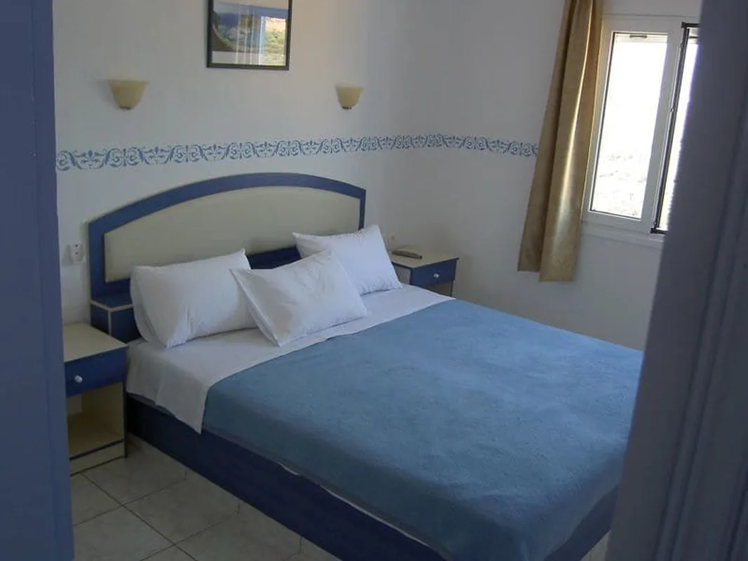 Hotel Castri Village — hoofdfoto