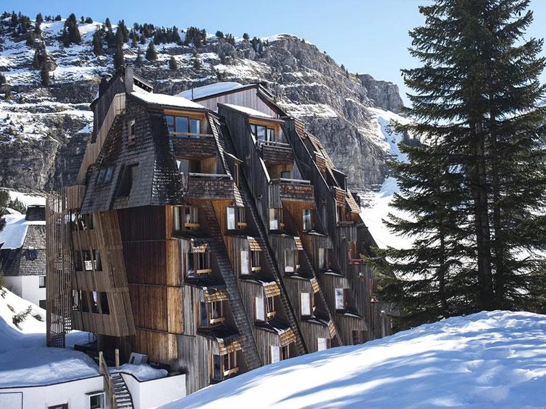 SOWELL COLLECTION Hôtel des Dromonts & Spa — hoofdfoto