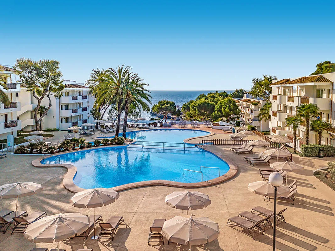 Inturotel Cala Azul Park — hoofdfoto