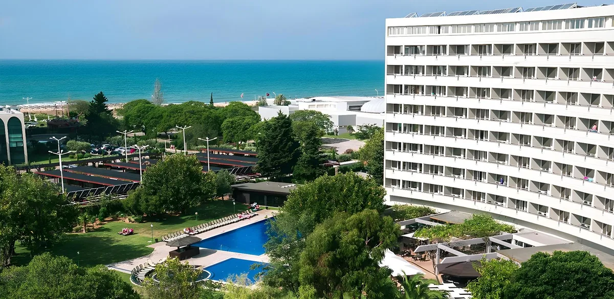 Hyatt Regency Vilamoura, hoofdfoto