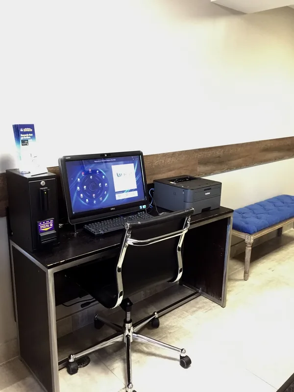 Best Western Plus Brooklyn Bay Hotel, hoofdfoto
