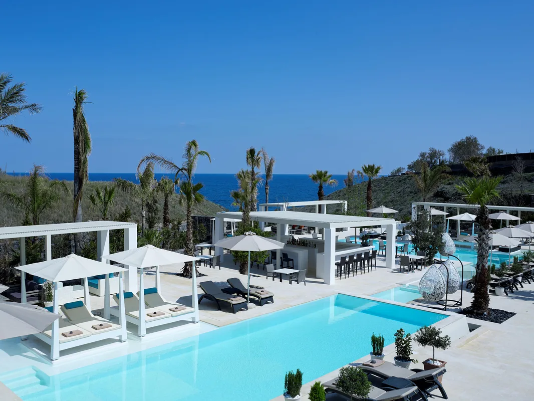 Aurora Luxury Suites — hoofdfoto