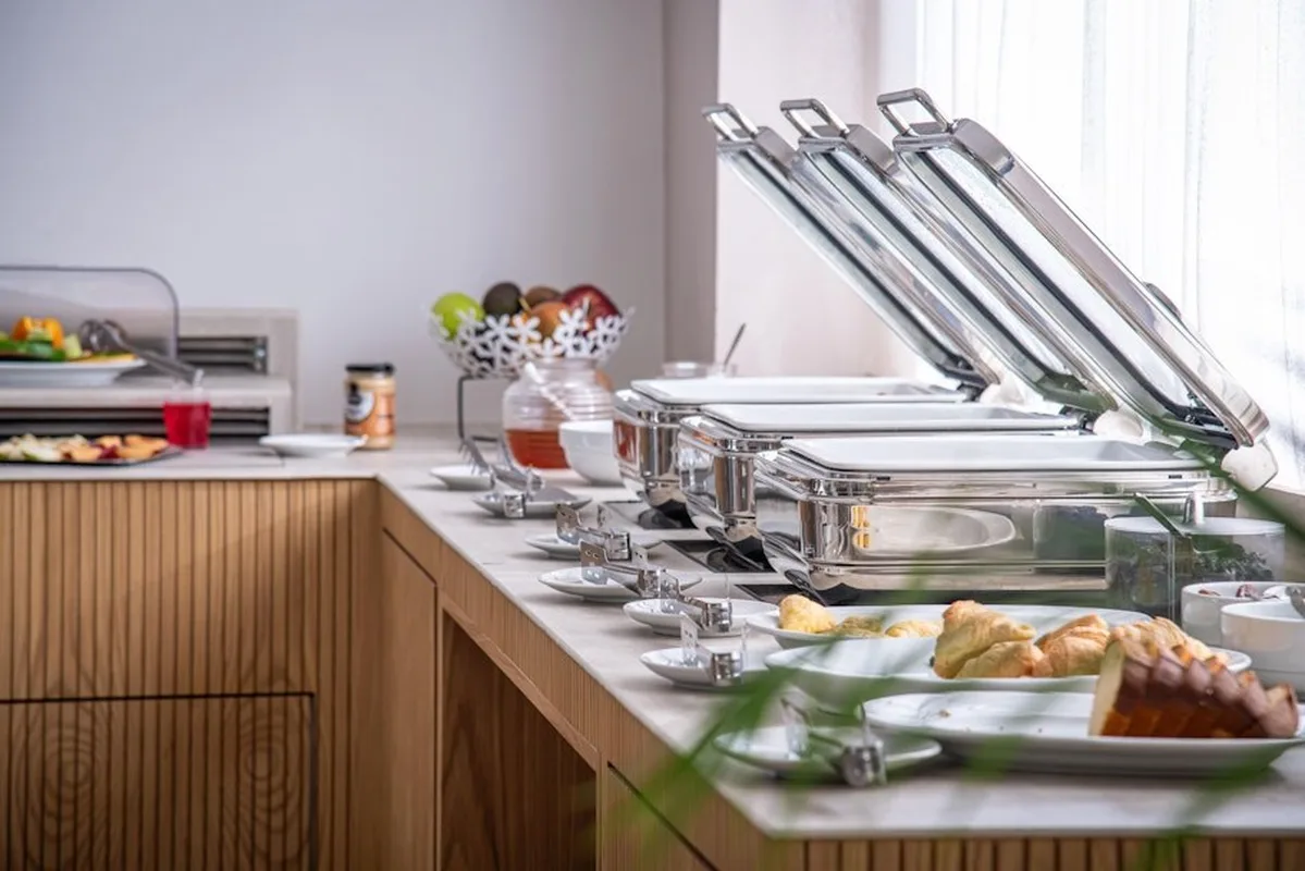 Mary Royal Suites — hoofdfoto