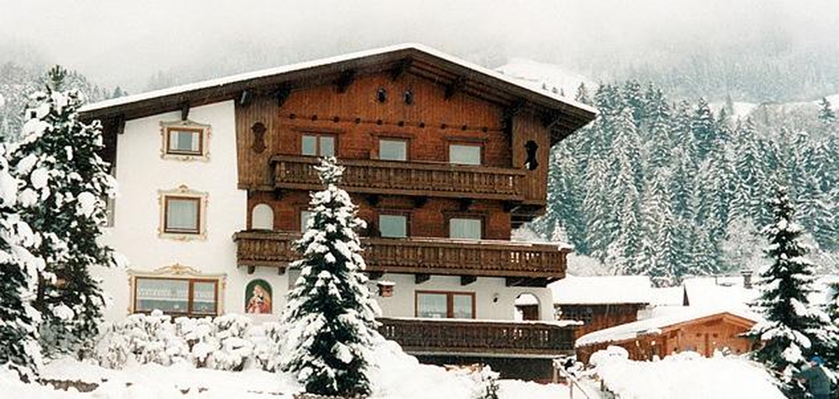 Landhaus Maridl — hoofdfoto