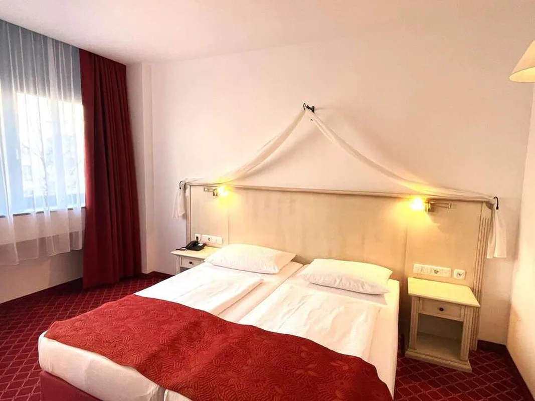 Chateau Kurfuerstendamm — hoofdfoto