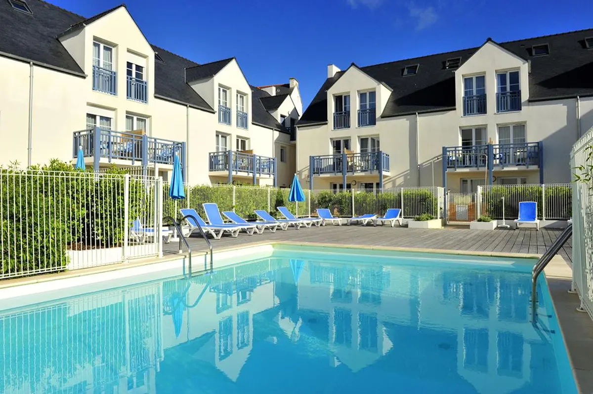 Résidence An Douar — hoofdfoto