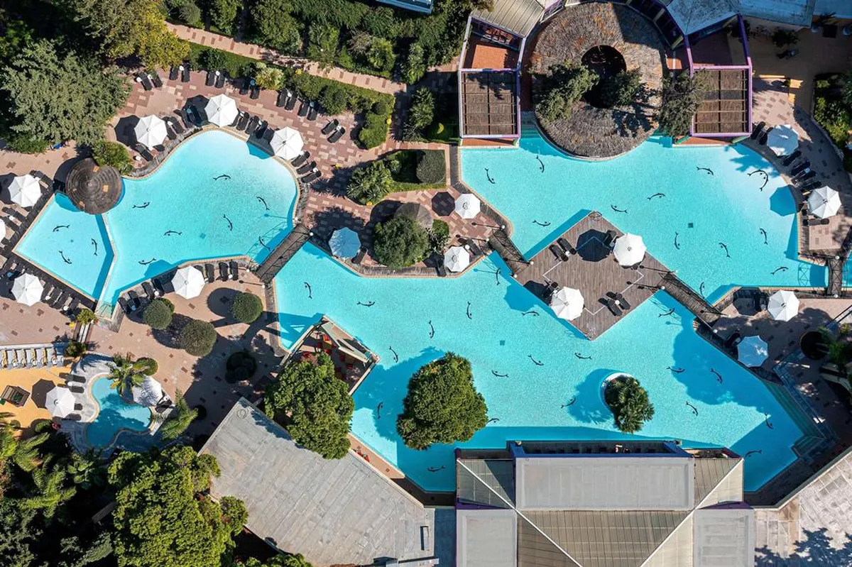 Dionysos — hoofdfoto