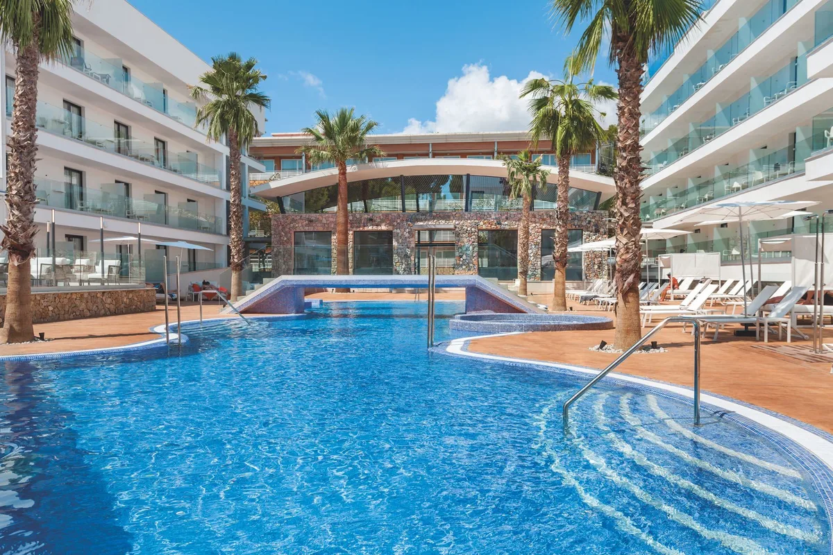 Morlans Suites — hoofdfoto