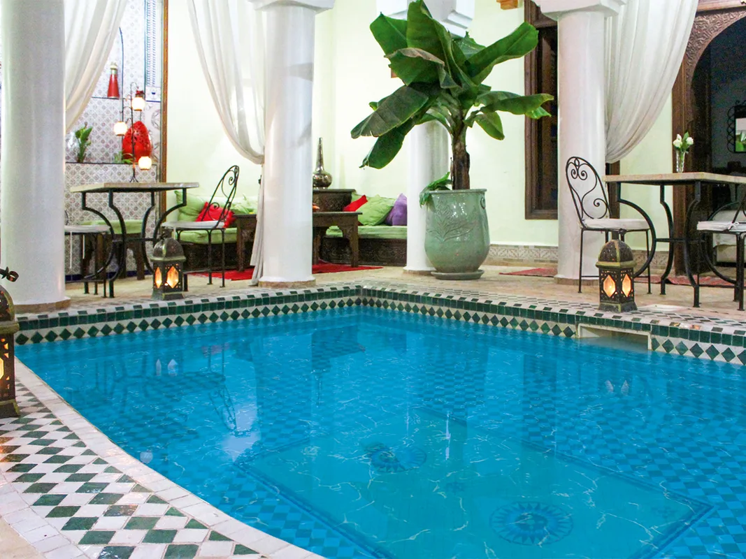 Riad Alida — hoofdfoto