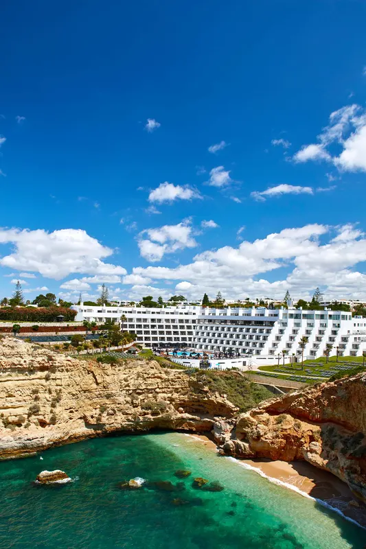 Tivoli Carvoeiro Algarve Resort — hoofdfoto