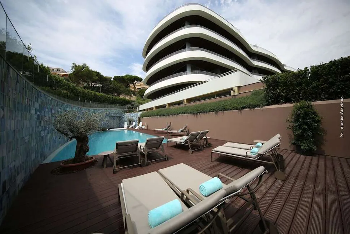Alabriga Hotel & Home Suites — hoofdfoto
