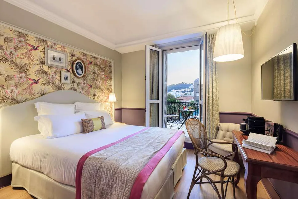 Villa Otero by HappyCulture — hoofdfoto