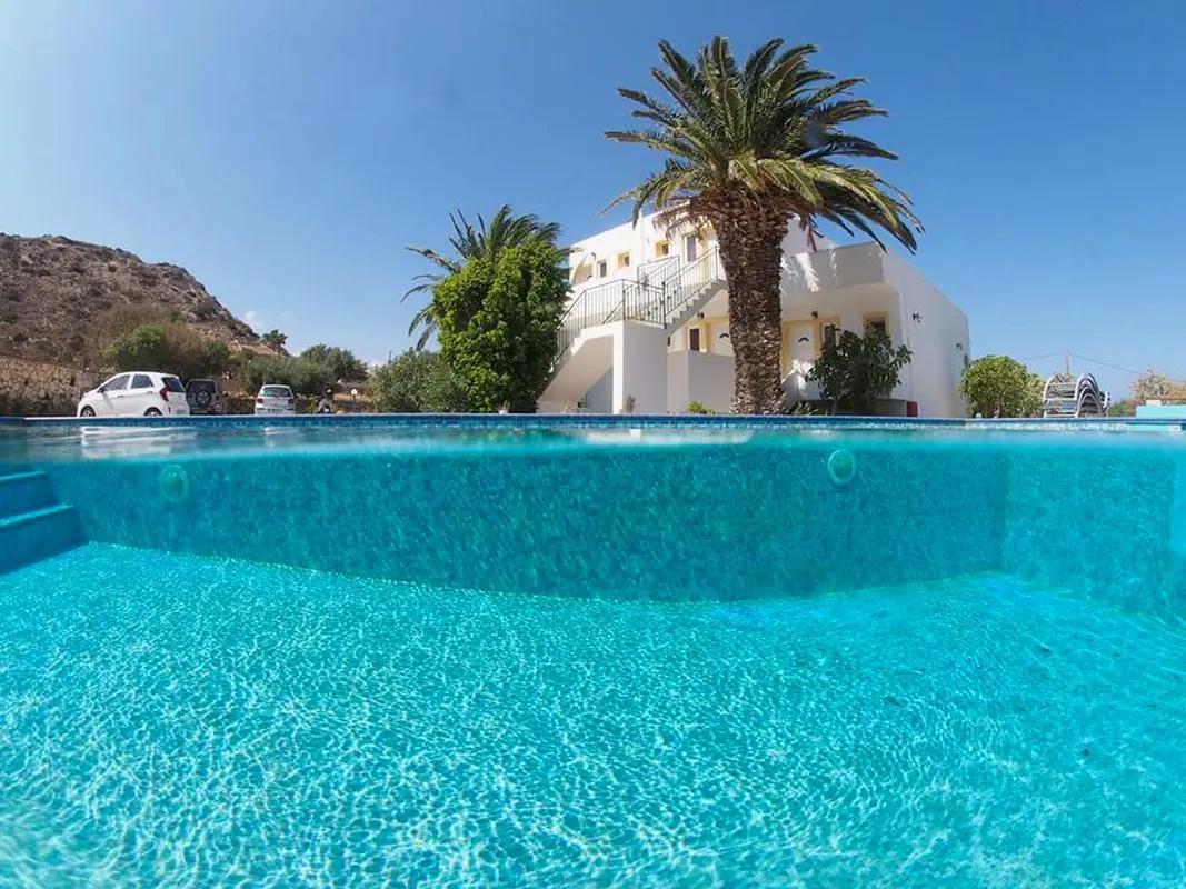 Garden Villa — hoofdfoto