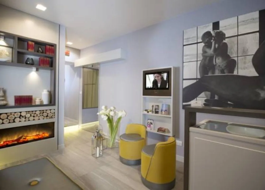 San Carlo Suite — hoofdfoto