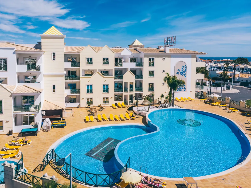 Grand Muthu Forte De Vale — hoofdfoto