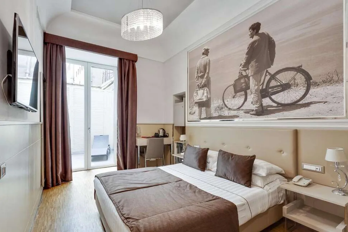 Partenope Relais — hoofdfoto