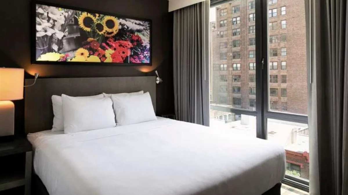 Hyatt House Chelsea — hoofdfoto