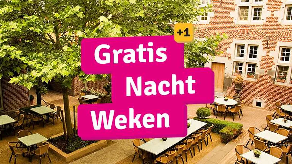 Hotel Blanckthys, hoofdfoto