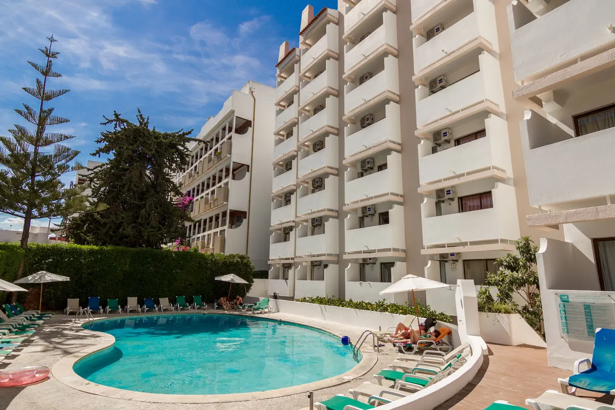 Mirachoro Albufeira — hoofdfoto