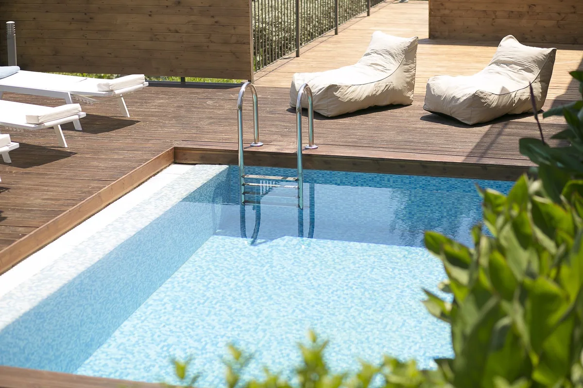 Skiathos Gea Villas — hoofdfoto
