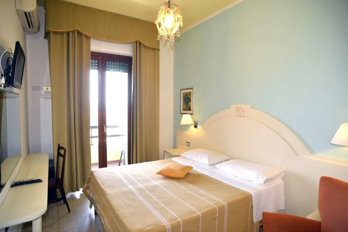 Hotel La Margherita, hoofdfoto
