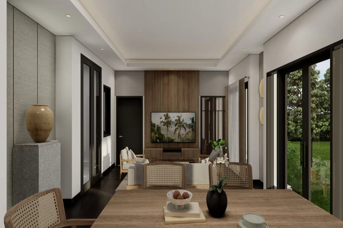 eL Hotel & Resort Bali Sanur — hoofdfoto