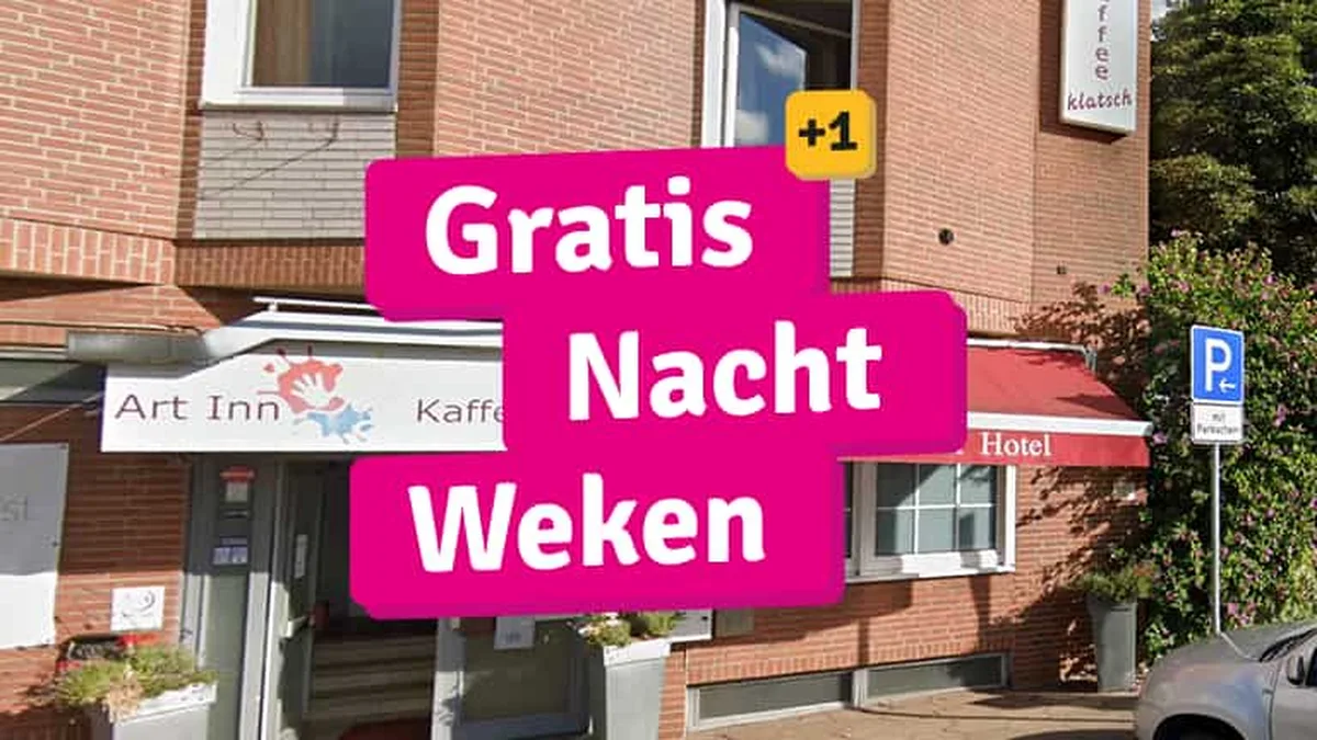 Art Inn Hotel Dinslaken, hoofdfoto
