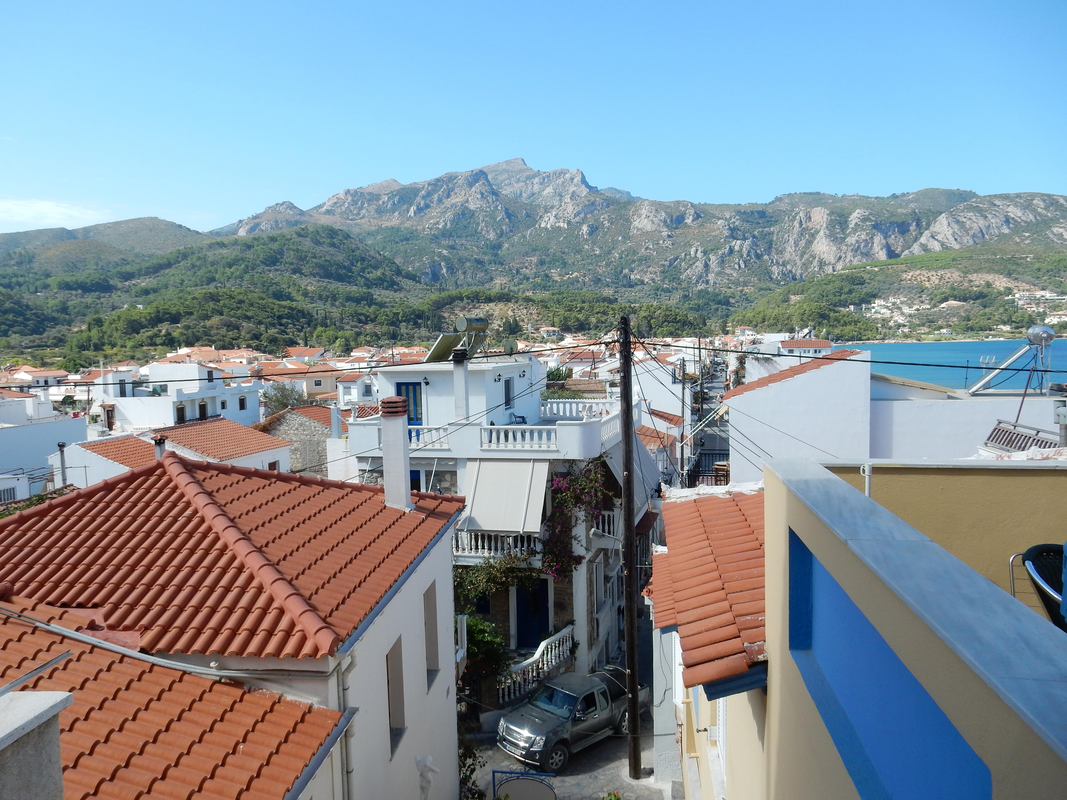 Appartement Aphrodite — hoofdfoto