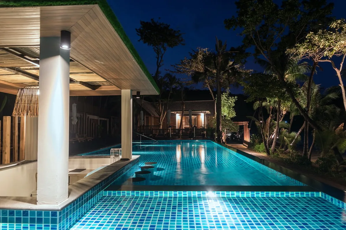 Ao Prao Resort Ko Samet, hoofdfoto