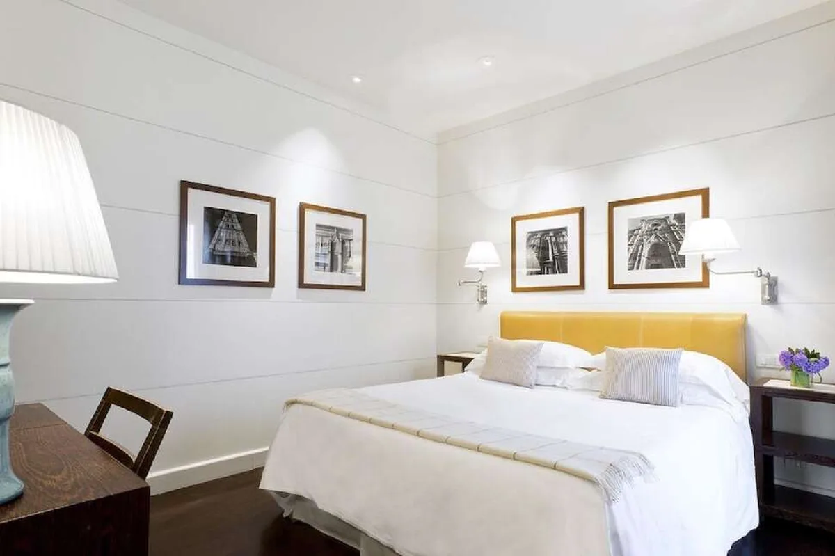 Gallery Hotel Art Florence — hoofdfoto